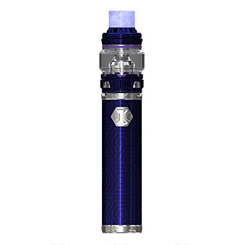 eLeaf iJust 3 6,5ml 3000mAh Kit Komplettset Nikotinfrei Farbe Silber – Bild 4