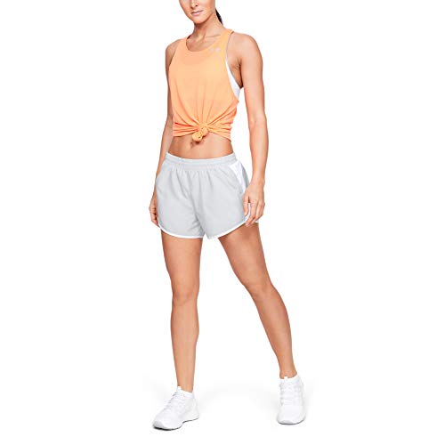 Image of Under Armour Women Sports Shorts