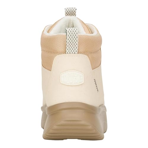 Hey Dude Women's Wendy Peak Ivory 6 Medium - image 4