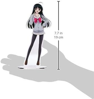 Amazon | ジュエルペット サンシャイン 01 水城花音 キャラアクリル