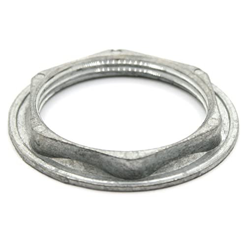 Strainer Locknut 1 1/2