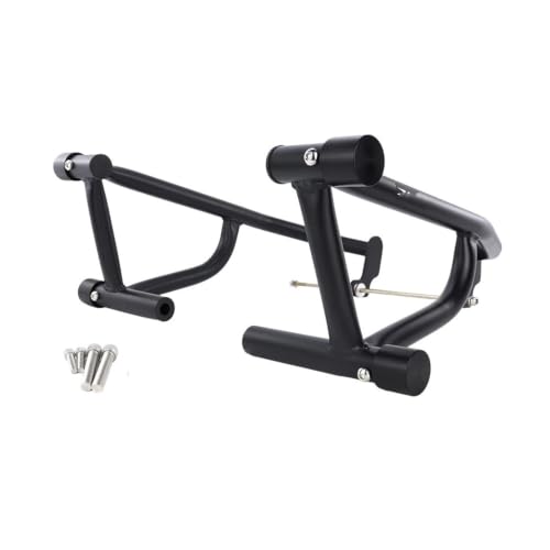 Barres de protection moteur cage crash moto CBR600RR 2013-2025