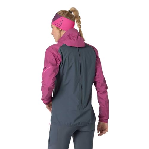 DYNAFIT Alpine 3L Jacket XL pour rester au sec avec un sac à dos - 2