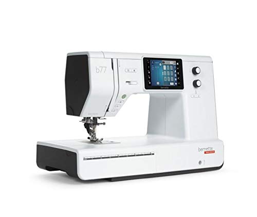Preisvergleich Produktbild Nähmaschine Bernette B77
