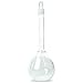 Corning Pyrex® #5640-500, 500mL Class A Volumetric Flasks with Pyrex® Glass Standard Taper Stopper (Single)