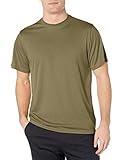 MJ Soffe Men's Dri Basic Performance Tee