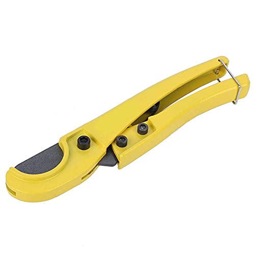 Tu-6303a + Taglierina per Tubi in PVC Tubo per