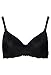 ESPRIT Maternity Damen Nursing Bra M8456, Schwarz (Black 001), 80D