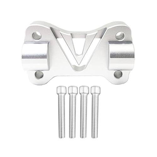 Réduire la fatigue à moto avec le rehausseur de guidon +20mm CB500X