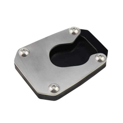 Extension Béquille VFR1200X Crosstourer pour Stationner sur Herbe et Sable en Voyage