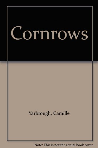 Cornrows B00072C7TS Book Cover