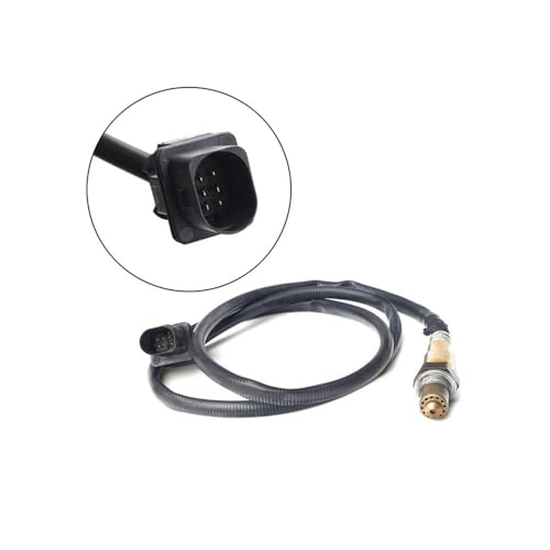 Capteur d'oxygene 0281004040 sonde lambda compatible moto 2007 a 2011 - 2