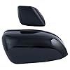 TRQ Right Mirror without Heat with Side View Camera Passenger Side Compatible with 2014-2015 Honda Civic HO1321300 #4