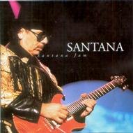 Santana Jam
