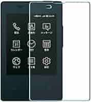 Amazon.co.jp: ky01l 保護フィルム Kyocera KY-01L ガラス