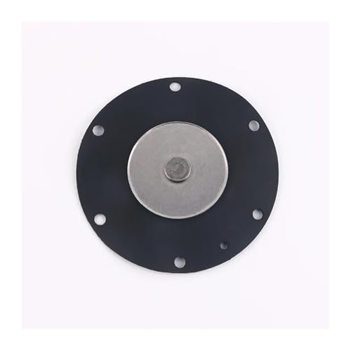 Membrane de vanne solénoïde de dépoussiérage K3500 RCA35T à impulsion