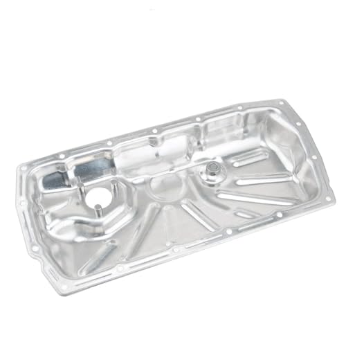 Cárter de aceite motor inferior 06M103602Q para Audi A4 Avant y A5 3.0