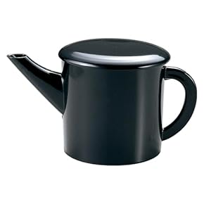 Amazon.co.jp: そば湯入れ・湯筒 - そば用食器: ホーム＆キッチン