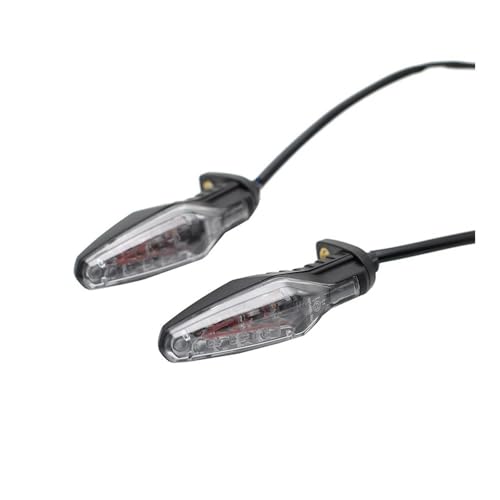 Clignotant de moto pour R1300GS feu arrière frein lampe clignotante F900GS