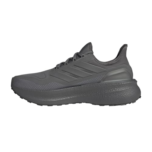 adidas Mens Ultraboost Ultra Boost 5 GTX Running Sneakers Shoes - Grey3