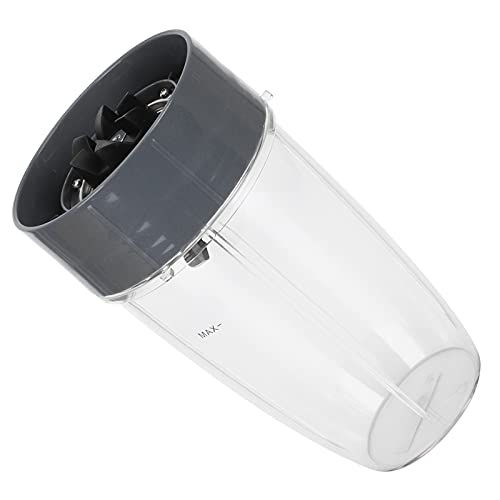 Pieza de repuesto licuadora vaso 24oz con extractor miniatura 5