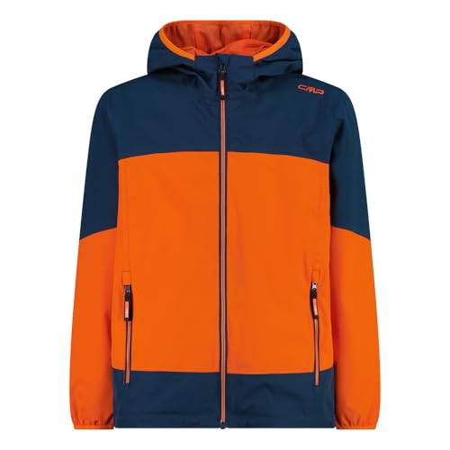 Veste à capuche enfant CMP blouson mi-saison garçon fille 164