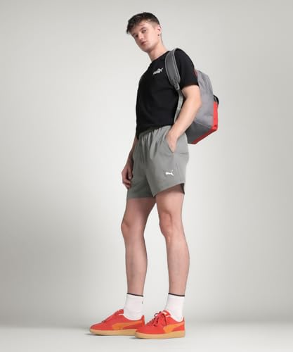 Image of Puma Men Woven Shorts