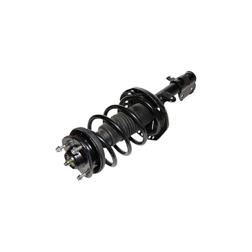 Image of Gabriel G57137 Ultra ReadyMount Front Left Complete Strut Assembly for 05-07 Honda Odyssey (1 Pack)