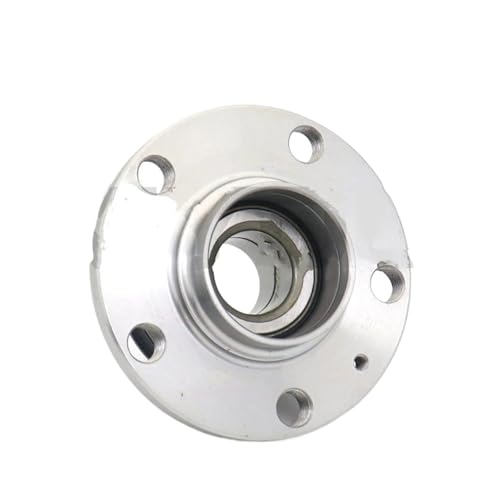 Roulement de moyeu de roue arrière pour VW et Seat Toledo | Kit complet 6RD501611