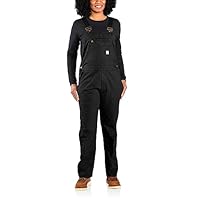 Amazon | Carhartt レディース ラギッド フレックス ルーズ