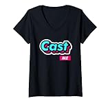 Cast Me Casting Rehearsal Actor Actress Gift