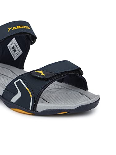Image of ABROS Men's ASLG0154N Sports Sandals