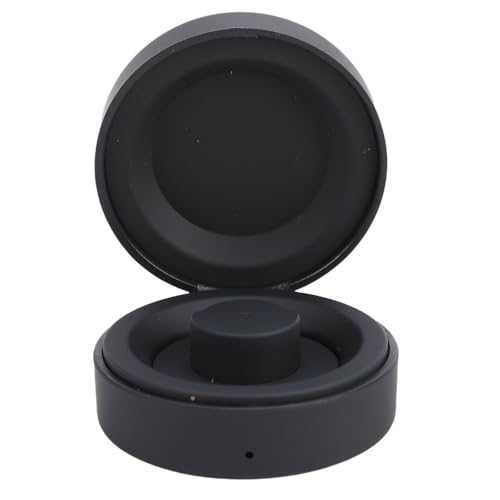Cargador de anillo inteligente con protección sobretensión y cable USB C