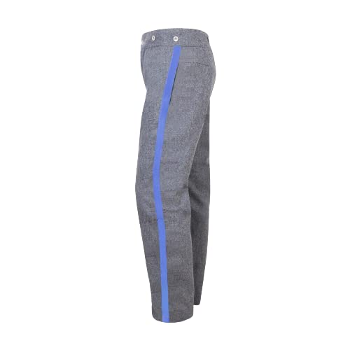 Civil War CS Grey Trouser with 2