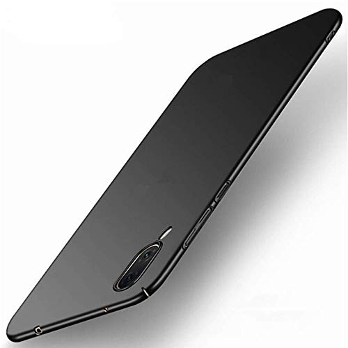 More Fit back cover For Vivo V11 Pro ( Silicone|Black ) (B08XW81XHB) Amazon Price History, Amazon Price Tracker