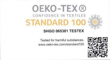 TippTexx 24 6 Paar kurze unisex Bambussocken mit Anti-Loch-Garantie sogenannte Quarter Socks – Bild 4