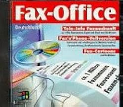 Fax-Office Deutschland