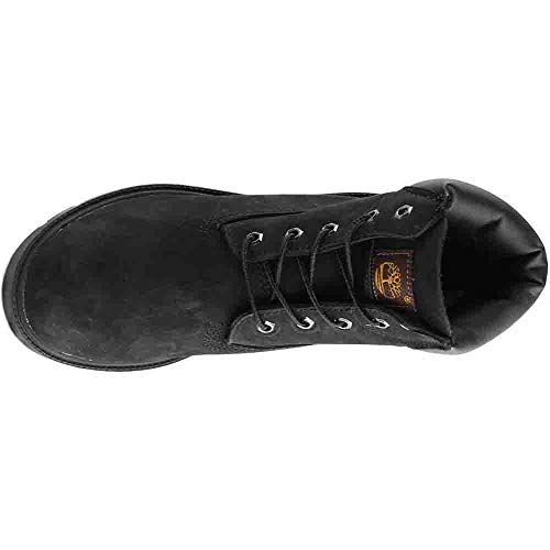 Image of Timberland Girl's 6 inch Premium Waterproof Boot (Toddler /Little Kid)