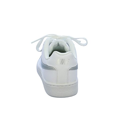 Image of NIKE Women's Court Borough Low Basketball Shoes
