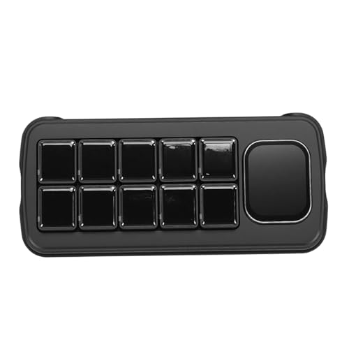 Hub de contrôle domestique FILFEEL pour automatiser votre bureau et votre maison connectée