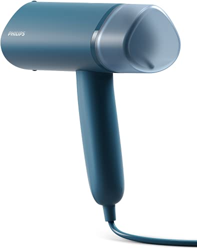 image for Philips 3000 Series Handheld Garment Steamer with 30 second ready time