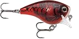 Rapala(ラパラ) クランクベイト BX ブラット BXB3 5cm 10g デルタ DEL BXB3-DEL ルアー
