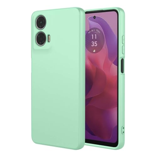 SEAHAI Case for Motorola Moto G85 5G