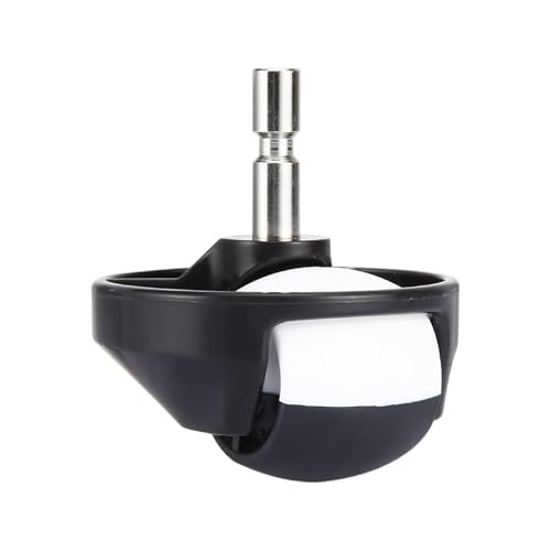 Multiaccesorios – Ruedas Delanteras compatibles con Roomba Series 500, 600, 700, 800, 900, E, i y S (Todos los Modelos) – Kit de Repuestos de Ruedas Delanteras de Alta Durabilidad