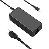 45W USB C Chromebook Charger Laptop Replacement for Lenovo Chromebook 100e 300e 500e C330 C340 S330 S340,ThinkPad X1 Carbon T480 T490 T570 T580,Yoga C740 C940 C930 920 C630 730 720 Type C Power Cord