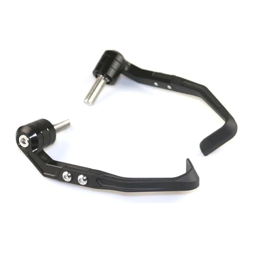 Poignée de Frein pour Moto Yamaha YZF R1 R6 R7 protège-main aluminium