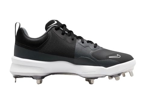 Nike Force Zoom Trout 9 Pro Low Metal Baseball Cleats