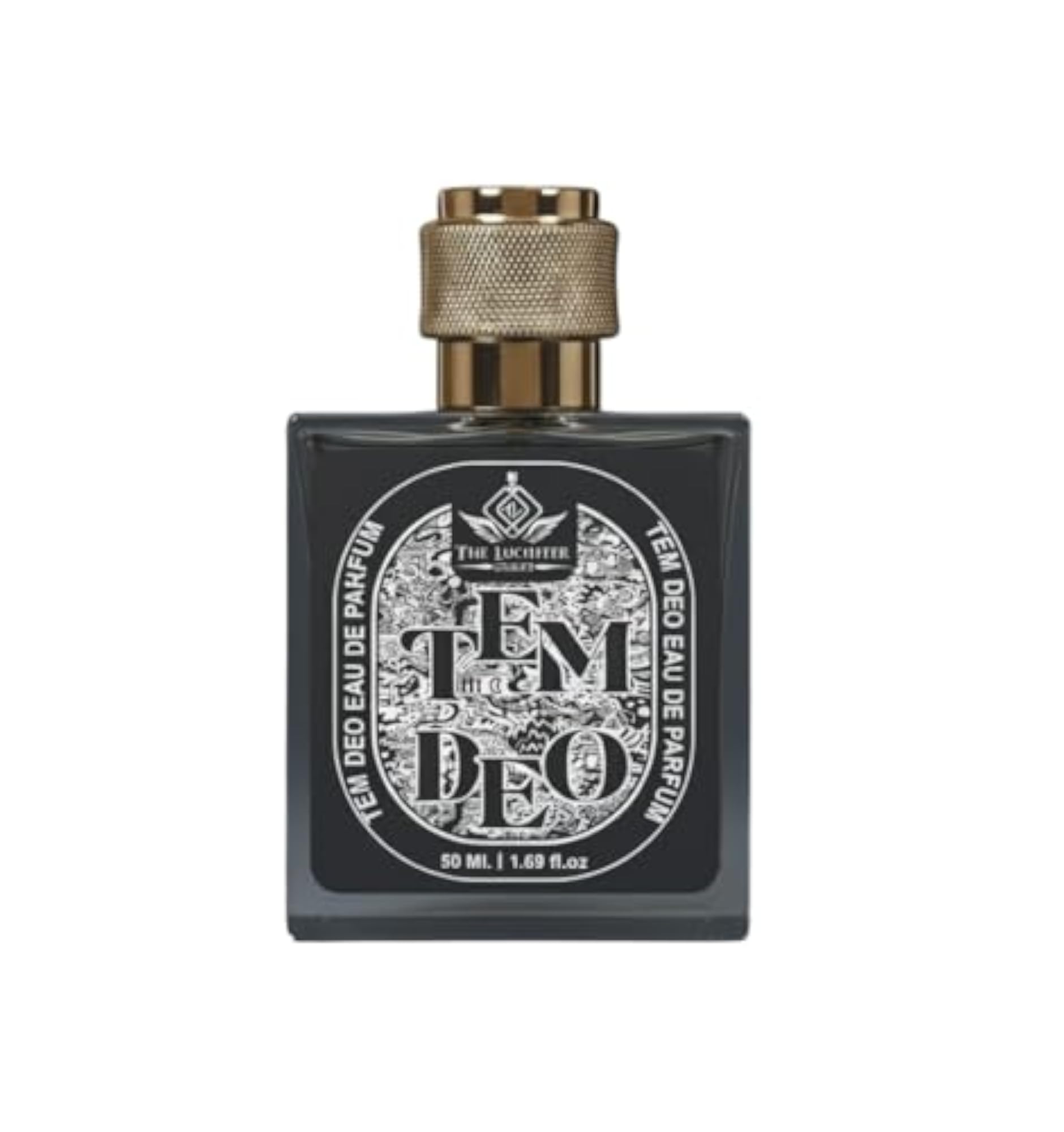 Tom Dao Eau De Parfum, Long-Lasting Premium Unisex Perfume