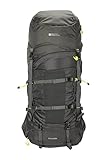 Mountain Warehouse Inca Extreme 80 litros de Mochila - petate Hardwearing, Poliester...