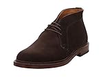  Allen Edmonds Dundee 2.0 braun - 10/44.5